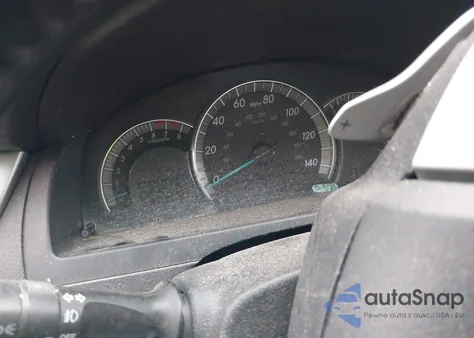 2012 Toyota Camry Se Limited Edition из США, поврежденный, VIN 4T1BF1FK9CU158514